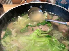 -川堂风·跷脚牛肉·乐山爆炒(宝山日月光店)