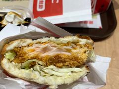 -肯德基(中华路店)