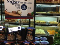 -TOUCH泰奇(奉贤宝龙城市广场店)