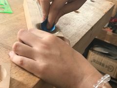 -五月木作·DIY木作文创体验店(北京路店)