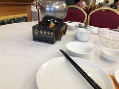 -番禺宾馆丽苑厅