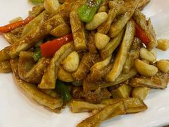 -西北朗益和穆斯林餐厅