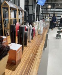 -M+hair salon专业造型沙龙
