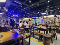 -萍姐火锅·公路夜市(打浦桥日月光店)