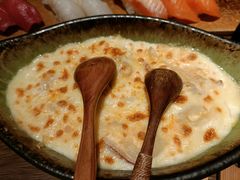 -千代武日本料理(爱建店)