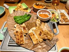 -一心创作料理屋(经开万达店)