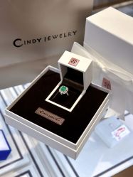 -Cindy Jewelry·钻戒·彩色宝石