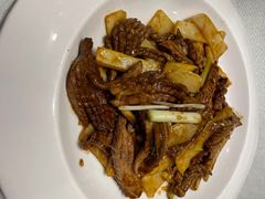 -老牌坊鲁菜名店(宽厚里店)