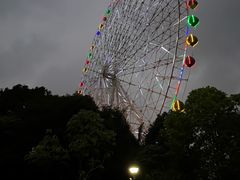 -南宁市凤岭儿童公园