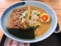 肥牛拉面-雷门拉面·现熬骨汤(凯德来福士店)