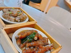 -蔡澜点心·粤菜(万菱汇店)