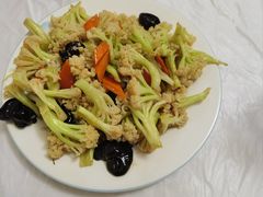 -宾朋海鲜饭庄(兴海路店)