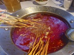 -钢管厂五区小郡肝火锅串串香(总店)