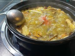 -野菌皇海景野生菌火锅(滨海大道店)