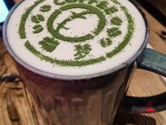 -咖梦餐厅 COMENG RESTAURANT