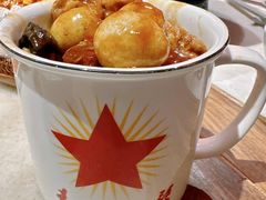 -小吊梨汤·北京菜·烤鸭(清河万象汇店)