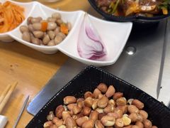 -正丰源大缸烧烤(人民路店)
