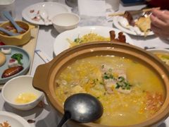 -北李·海肠捞饭·大连菜(望京凯德MALL店)