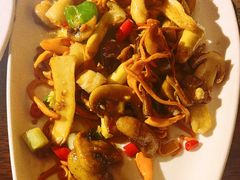 -小喜客·云南特色菜(纳西庭院店)