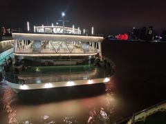 -武汉两江游览·夜游长江(汉口粤汉码头)