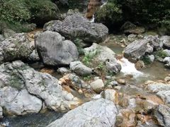 -华蓥山天意谷景区