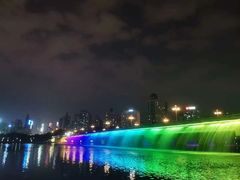 -南宁南湖公园