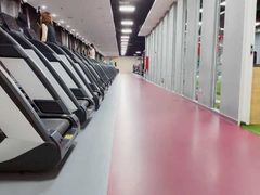 -超越健身(海悦天地店)