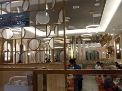 大堂-若爱猪肚鸡·啫啫煲(循礼门M+店)