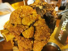 -haxnbauer海森堡德国餐厅(深圳coco店)