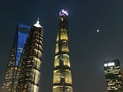 -上海中心大厦