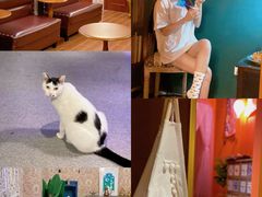 -CLUE演绎实景剧本杀(江南西店)