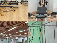 -Isofit 普拉提·婵柔工作室