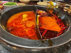 -蜀大侠火锅(总府路店)