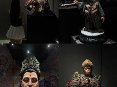 -中国美术学院-美术馆