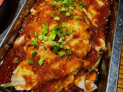 -兔槽江湖菜·重庆璧山兔(水围店)