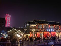 -回龙窝历史文化街区