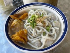 -非遗·十八曲鱼饺(西马总店)