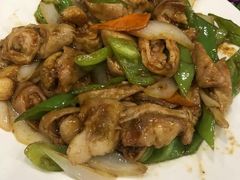 -宝发园名菜馆