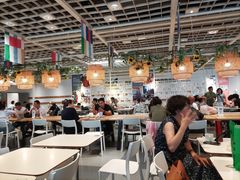 -宜家·瑞典风味餐厅(无锡店)