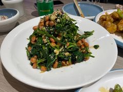 -大京园海鲜烧烤(东城路店)
