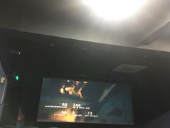 -芒果国际影城东风店