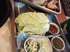 -江湖水乡铁锅炖魚(周庄嘉园店)