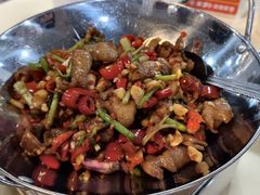 -笨罗卜浏阳菜馆(太平街店)