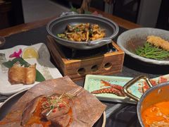 -匠和风精致料理(成都龙湖滨江天街店)