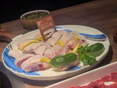 -蘑界·野生菌火锅(深业上城店)