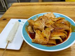 -马三洋芋片(兰州总店)