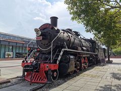 -柳州工业博物馆