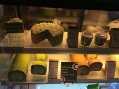 -辻利茶铺(辻利茶屋店)