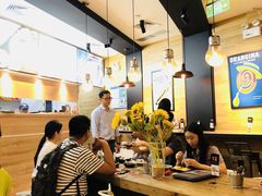 -little hlk 小饿龙(浦东嘉里城店)