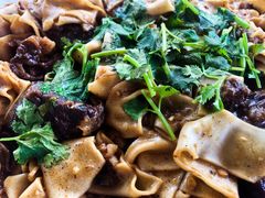 胡羊焖饼-胡羊焖饼(敦煌店)